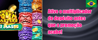 Recarga Diária de Energia promotional banner